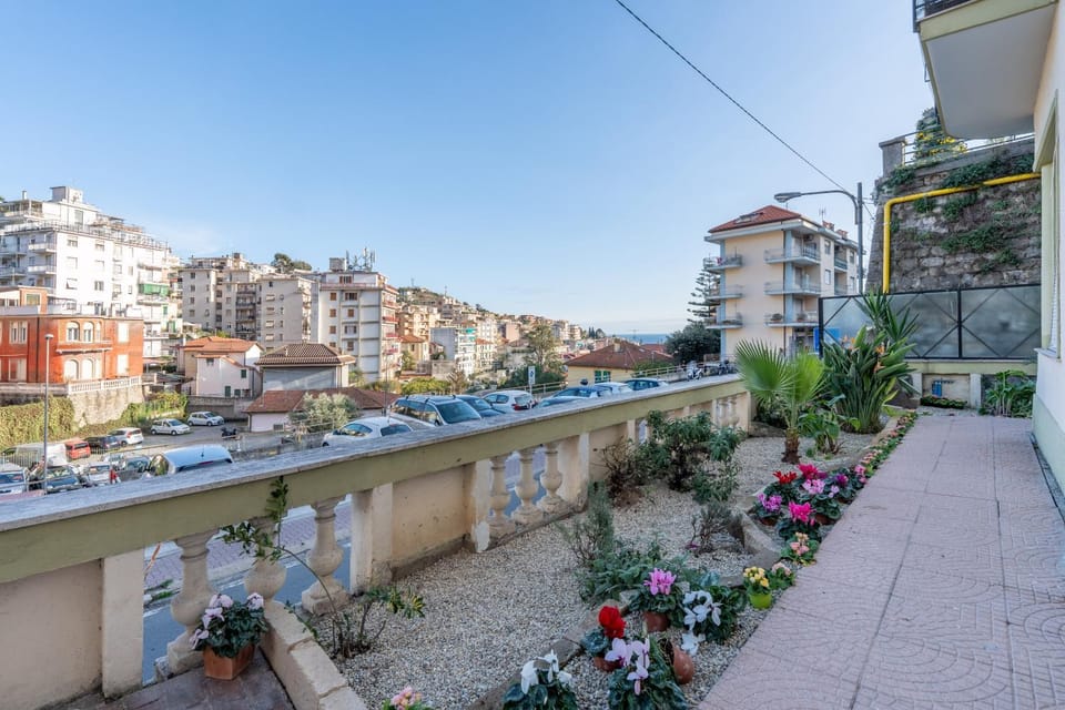 Seashell Luxury Rooms Sanremo Bed and Breakfast in Sanremo