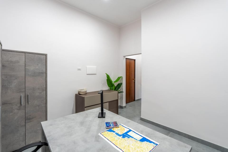 Seashell Luxury Rooms Sanremo Bed and Breakfast in Sanremo