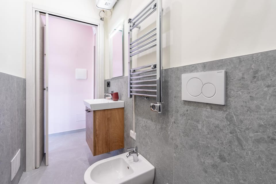 Seashell Luxury Rooms Sanremo Bed and Breakfast in Sanremo