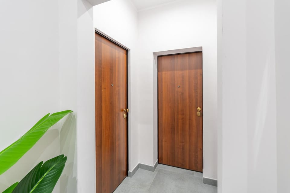 Seashell Luxury Rooms Sanremo Bed and Breakfast in Sanremo