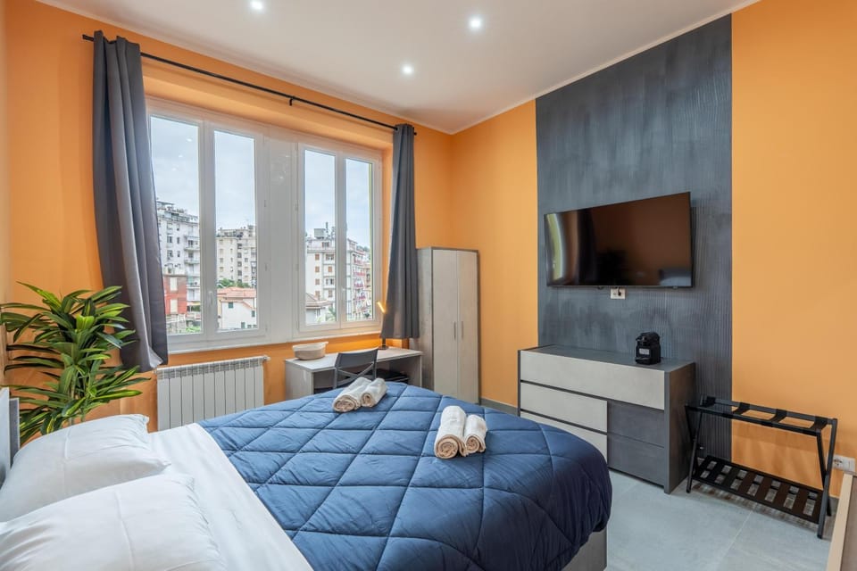 Seashell Luxury Rooms Sanremo Bed and Breakfast in Sanremo