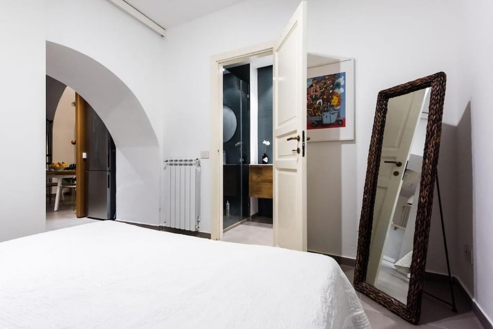 Penninello Etna Duplex House in Catania