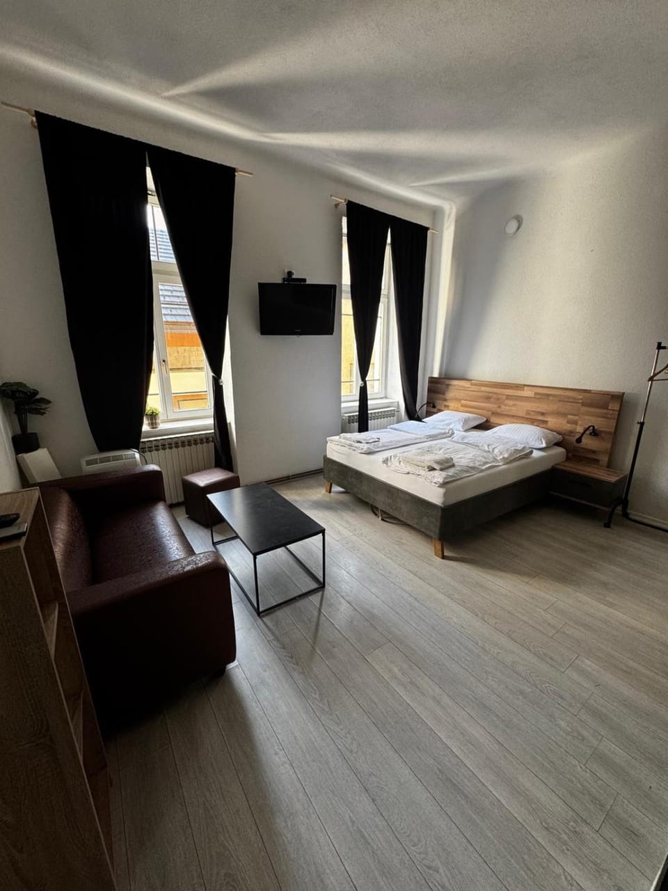 Old Town Trotters Heritage Apartments Apartment in Sarajevo