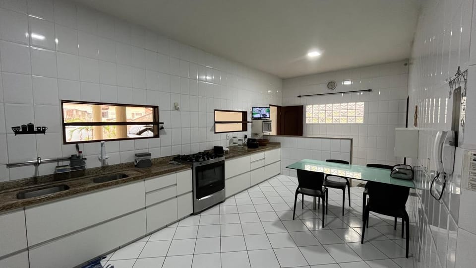 Casa de praia House in São Luís
