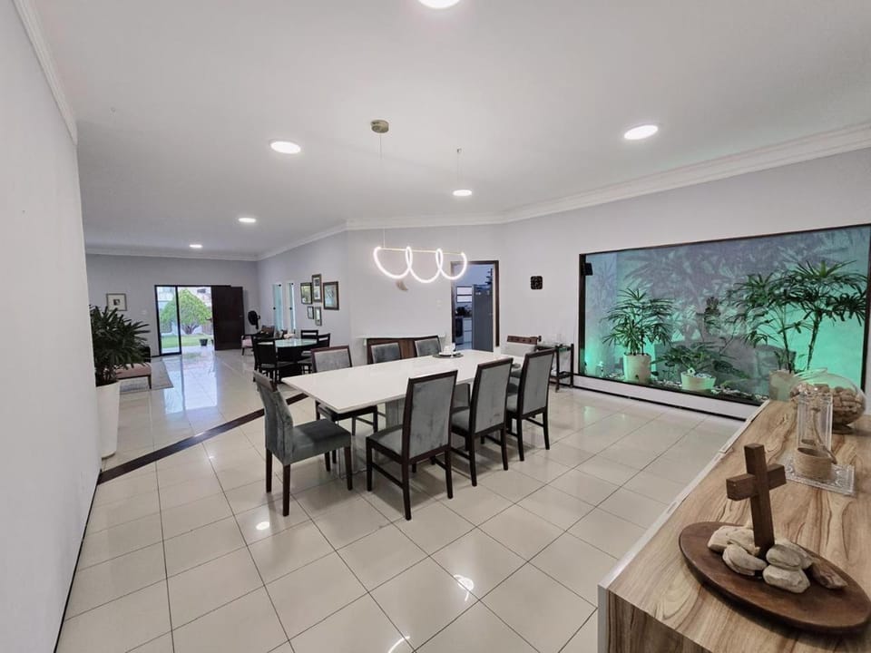 Casa de praia House in São Luís