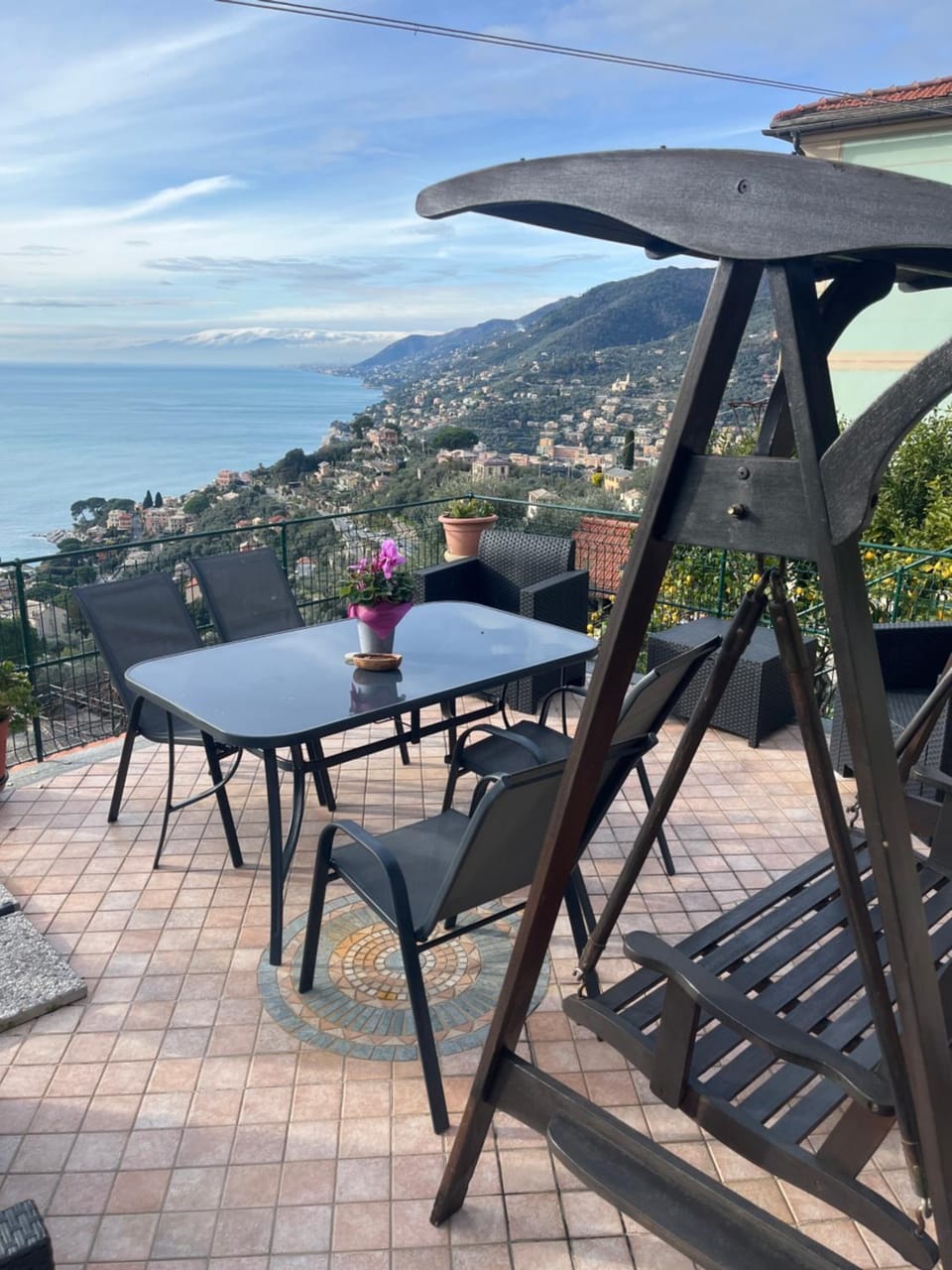 Balcony/Terrace, Balcony/Terrace