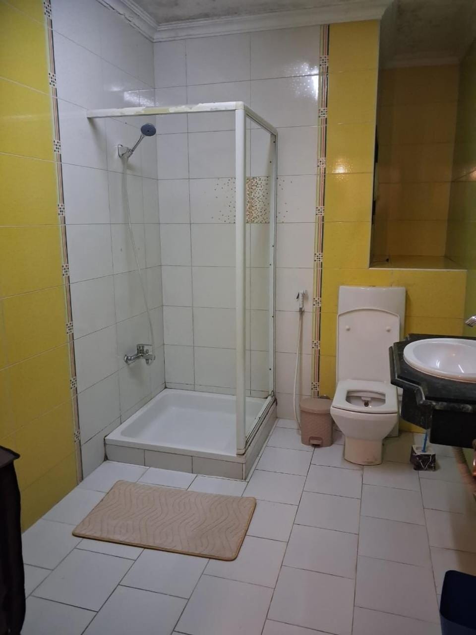 Abass elAkad Apartment with three bedroom Apartment in Cairo Governorate