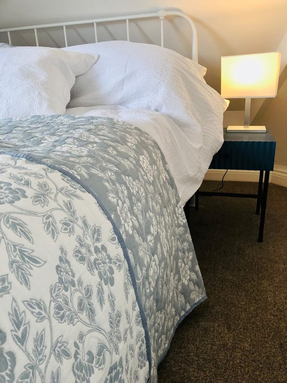 StarLight A Cosy 2 Bedroom House in Portishead House in Portishead