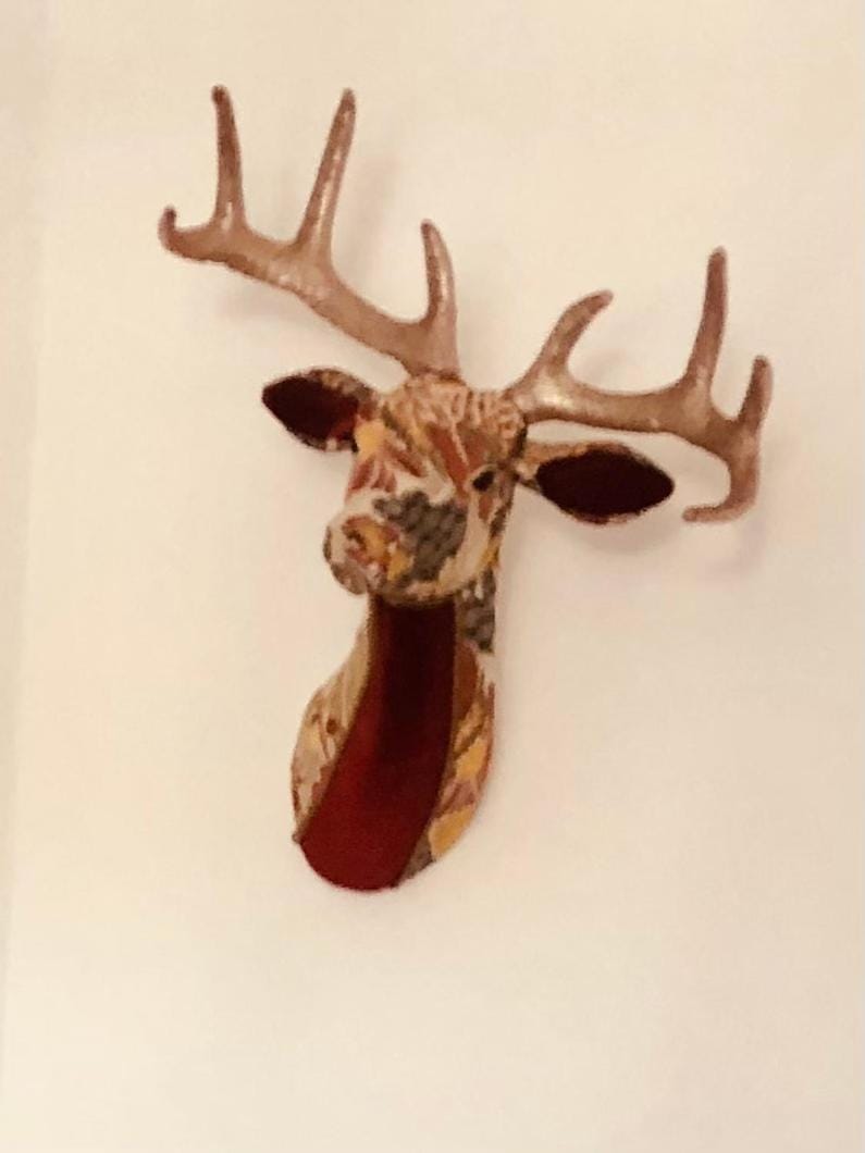 Decorative detail