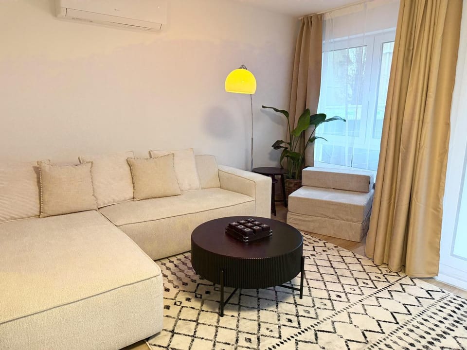 Modern Apartment near Frankfurt Apartment in Oberursel