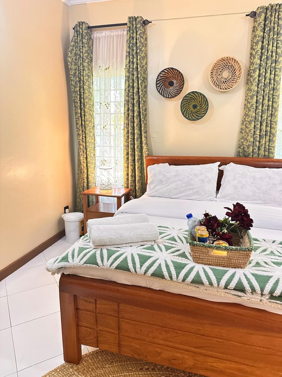 Easyhomes-mwezi prime apartment Apartment in City of Dar es Salaam