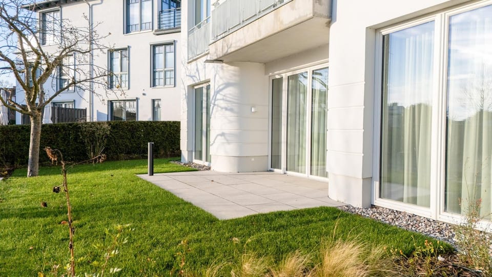 Arielle Suites Appartement Fabius Apartment in Sellin