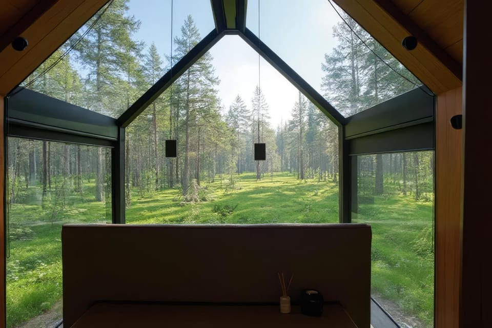Day, Natural landscape, View (from property/room), View (from property/room), Garden view, Garden view