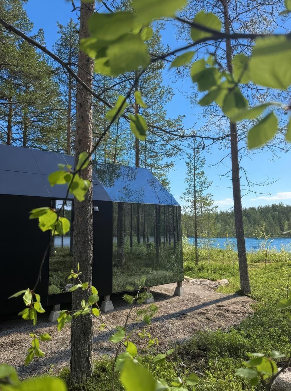 Property building, Day, Natural landscape, View (from property/room), View (from property/room), Lake view, Lake view, Mountain view, Mountain view
