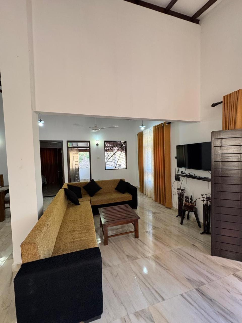 Kahanda Cinnamon Villa Villa in Southern Province