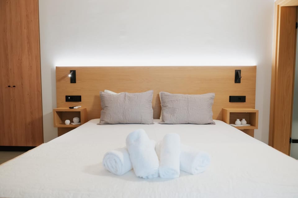 Olive 102 Apartment in Nafplion