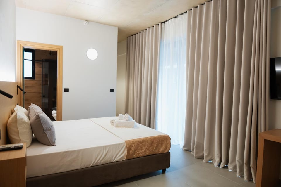Olive 102 Apartment in Nafplion