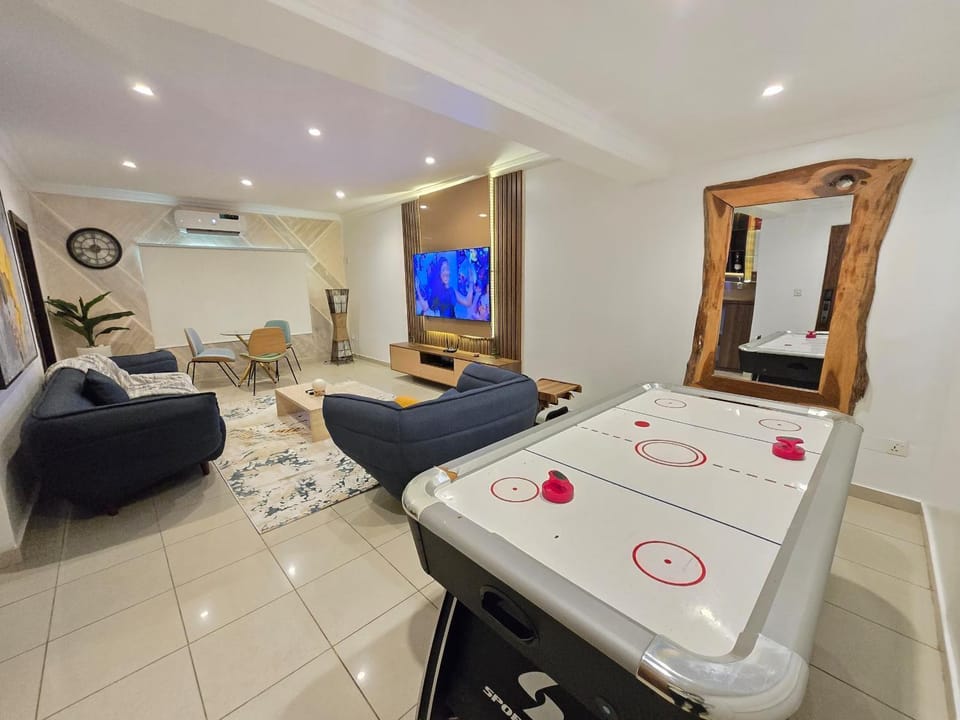 Oba place Apartment in Lagos