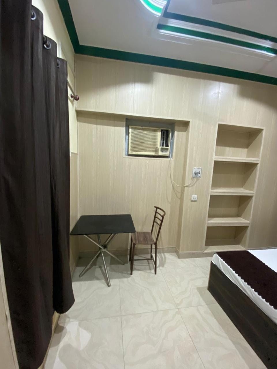 Kashi Paradise Bed and Breakfast in Varanasi