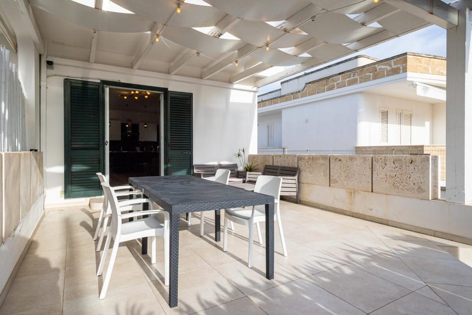 Dolce Vita by Paf in tour Apartment in Marina di Mancaversa-Giannelli