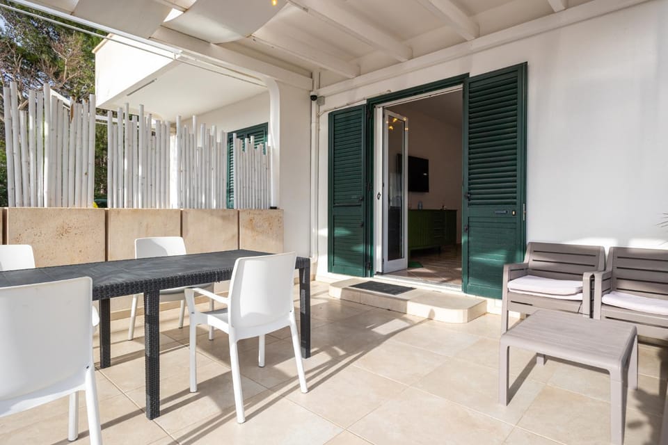 Dolce Vita by Paf in tour Apartment in Marina di Mancaversa-Giannelli