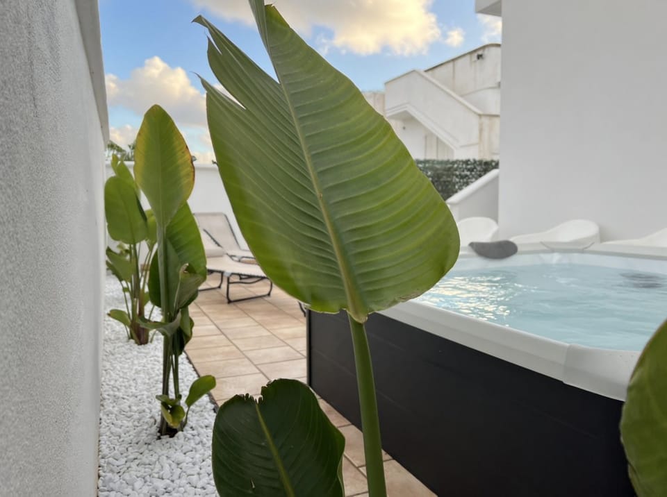 Dolce Vita by Paf in tour Apartment in Marina di Mancaversa-Giannelli