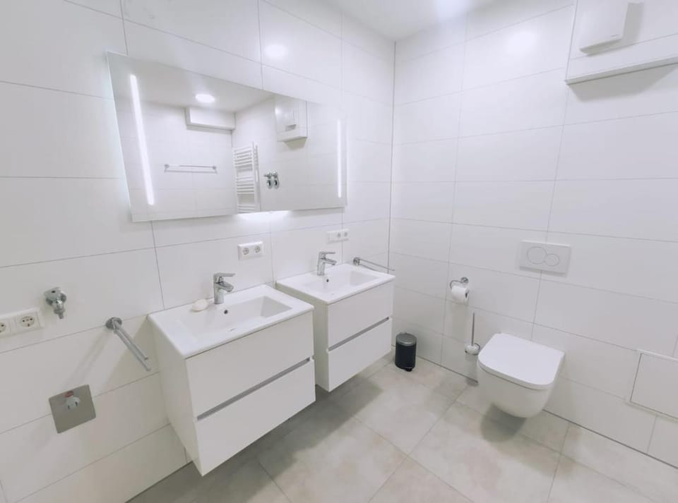 6 Persons Design Apartment near Freiburg and Black Forest Apartment in Baden-Württemberg