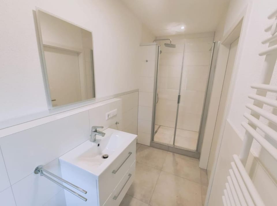 6 Persons Design Apartment near Freiburg and Black Forest Apartment in Baden-Württemberg