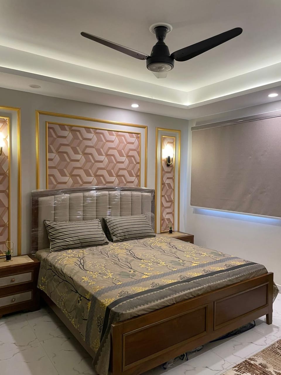Raahi Guest House Apartment in Islamabad