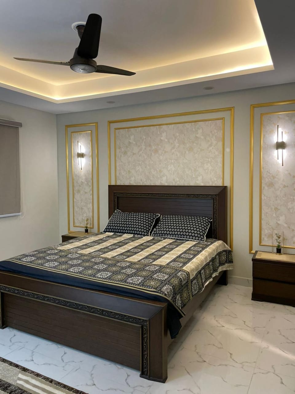 Raahi Guest House Apartment in Islamabad