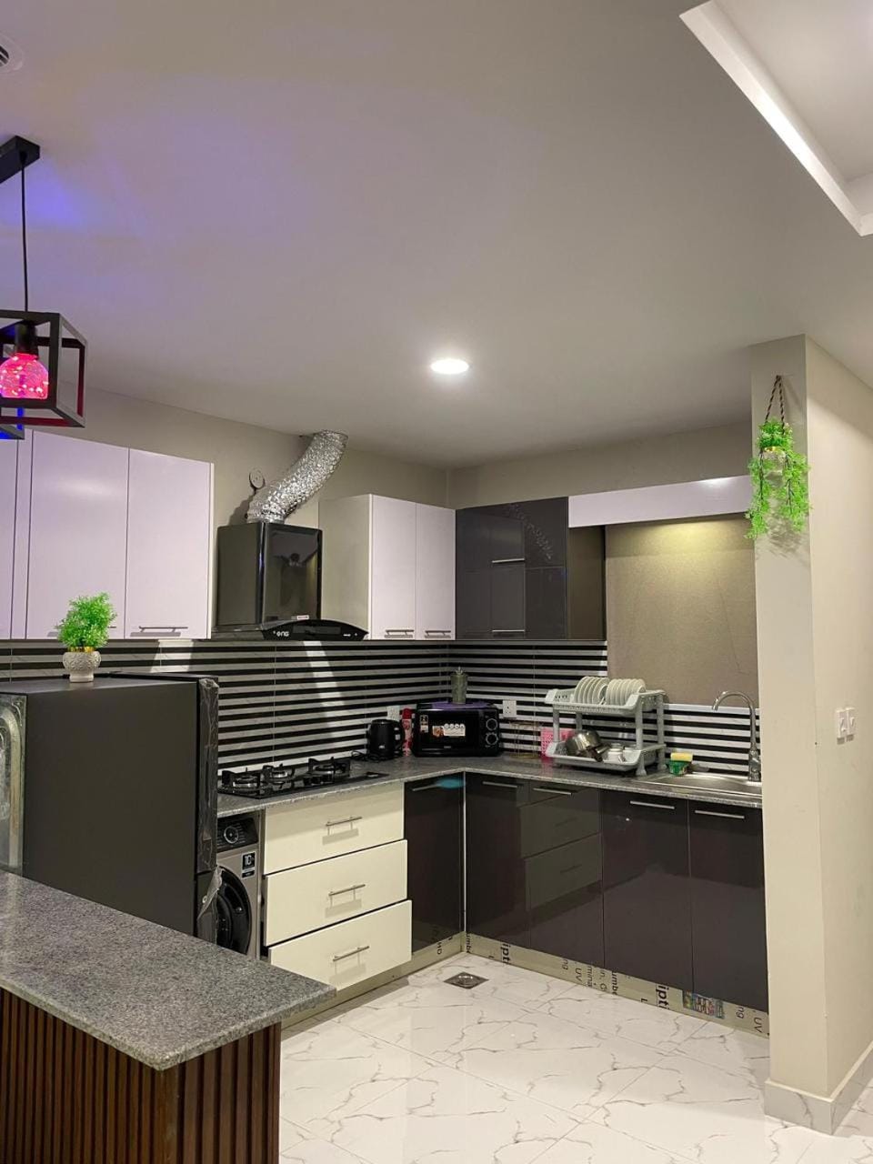 Raahi Guest House Apartment in Islamabad