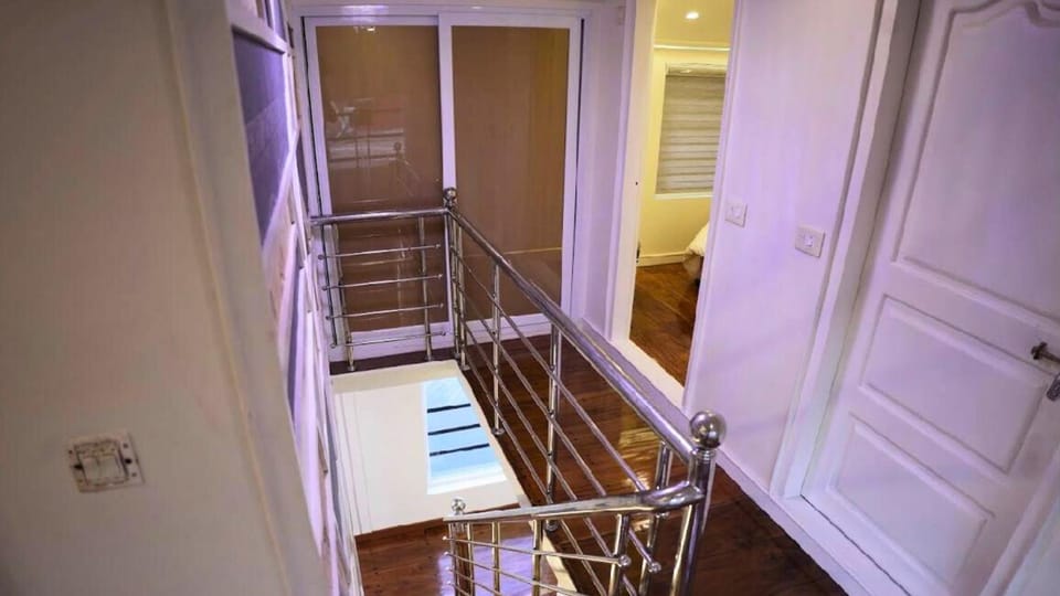 White Rose House Boat Vacation rental in Alappuzha