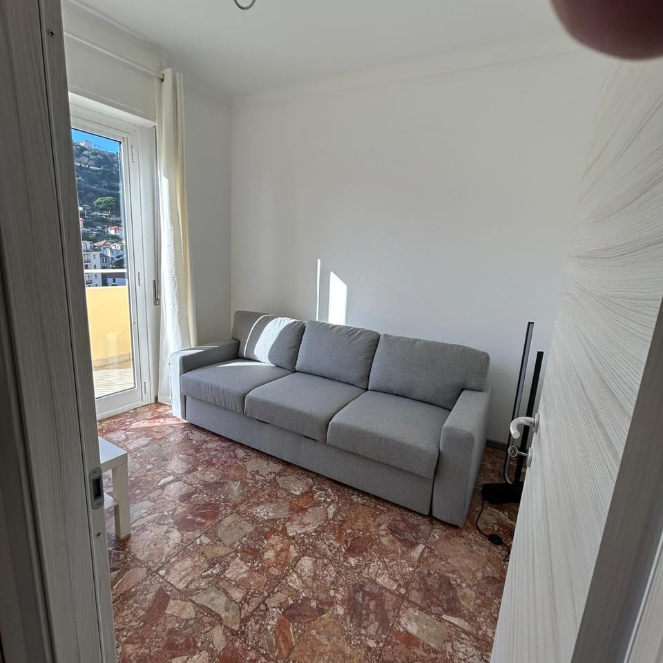 Riviera Comfort Homes 2 Apartment in Sanremo