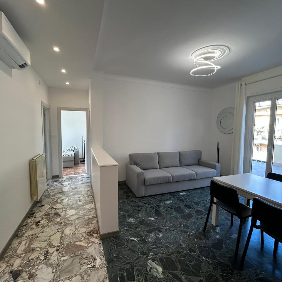 Riviera Comfort Homes 2 Apartment in Sanremo