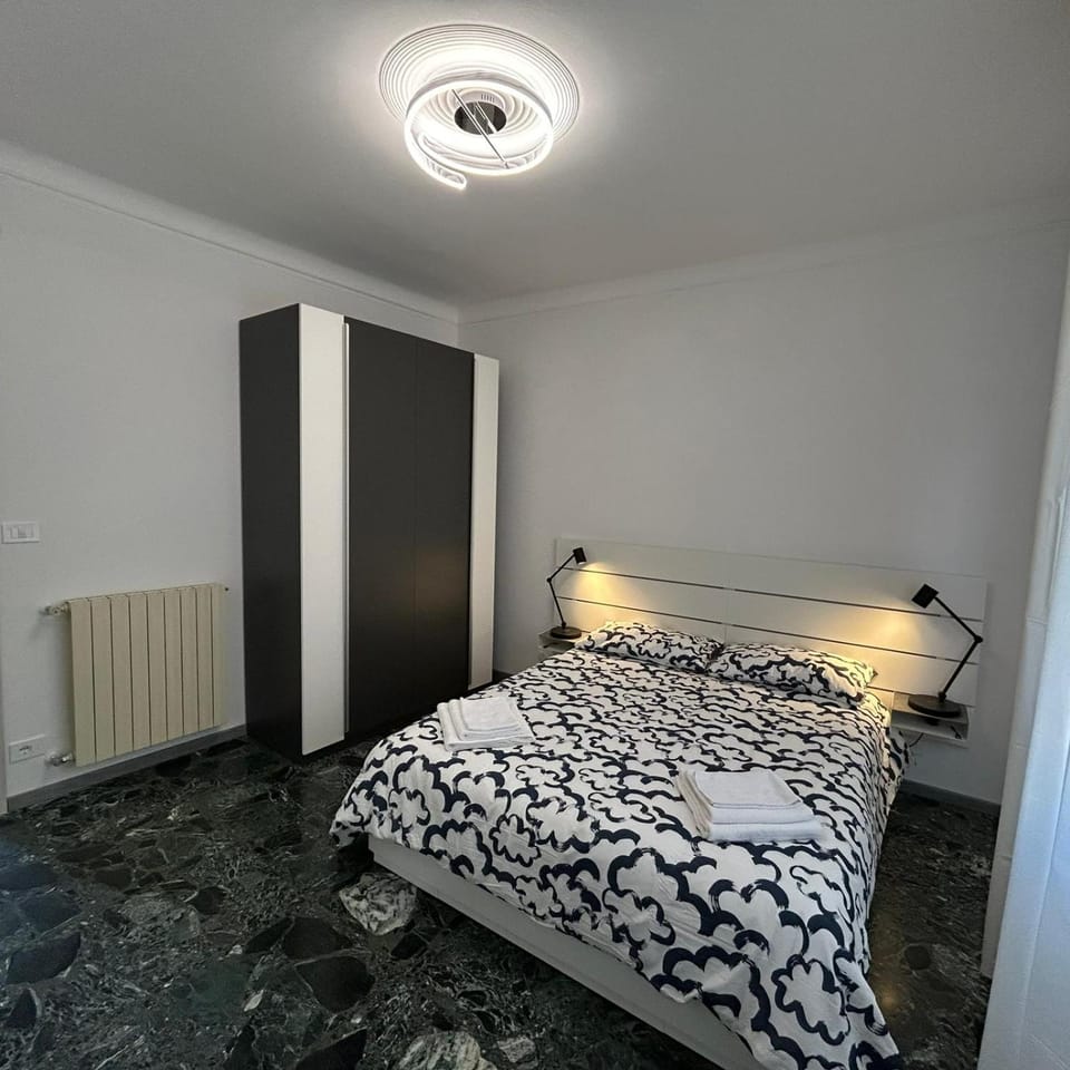 Riviera Comfort Homes 2 Apartment in Sanremo