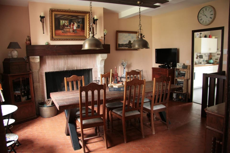 Coffee/tea facilities, Dining area, Communal kitchen