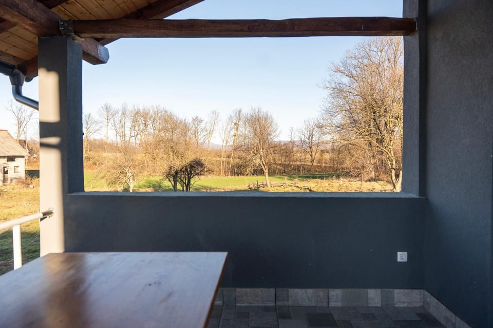 View (from property/room)