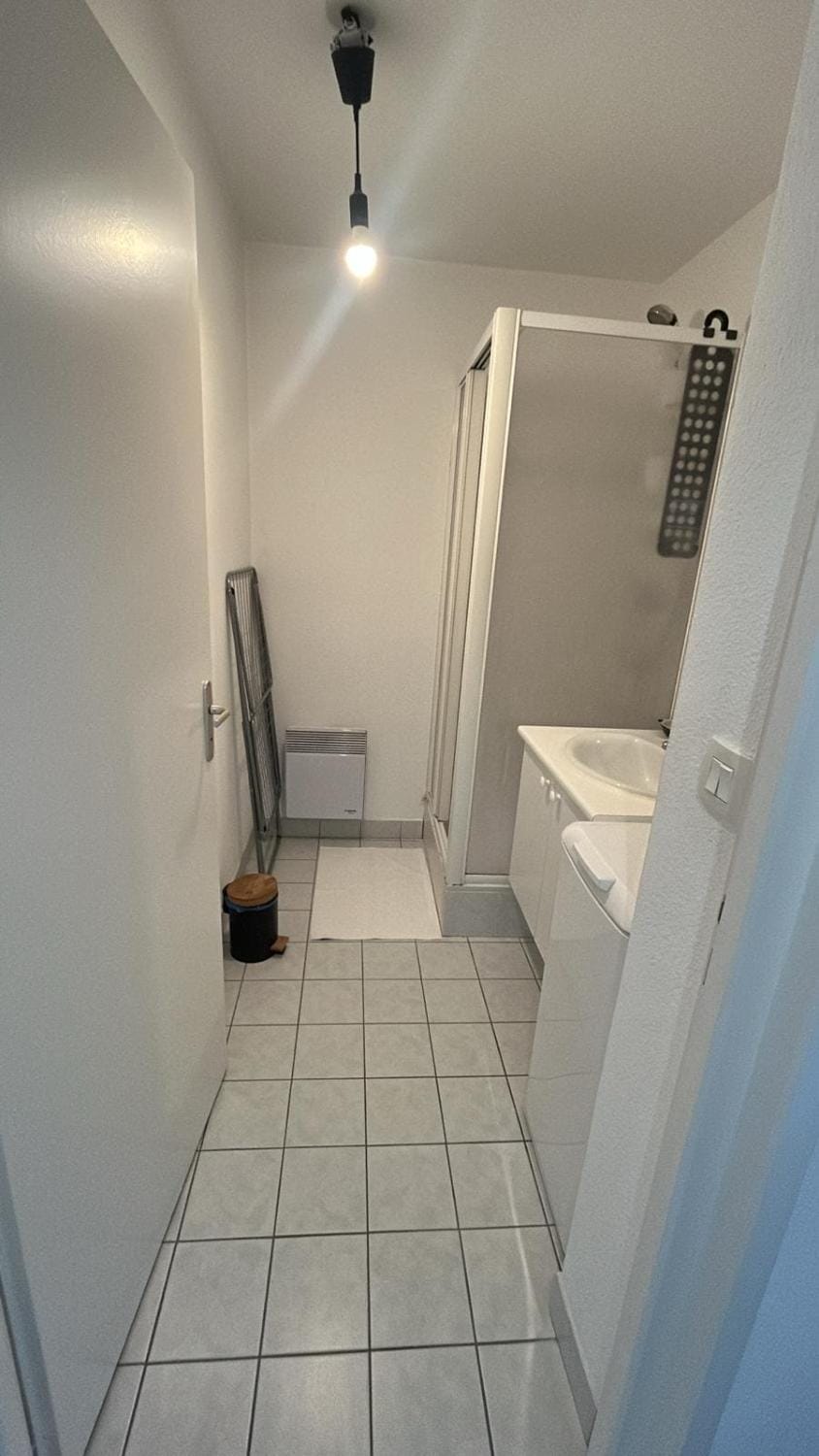 Le Séjour Maritime - Saint-Nazaire Apartment in Saint-Nazaire