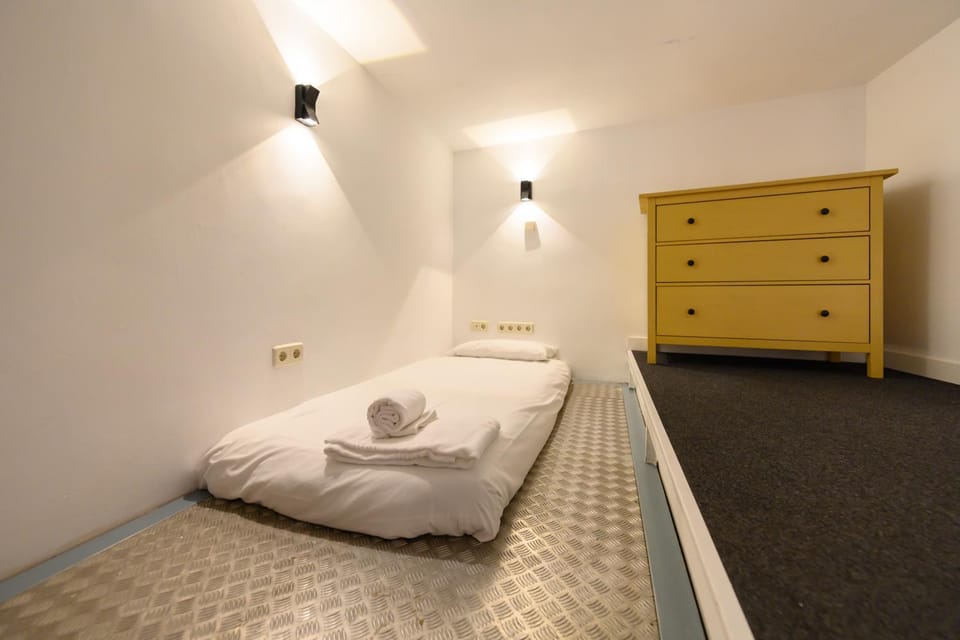 JJU15503 - Dúplex con terraza en Goya, Barrio Salamanca - Alquiler temporal Apartment in Madrid
