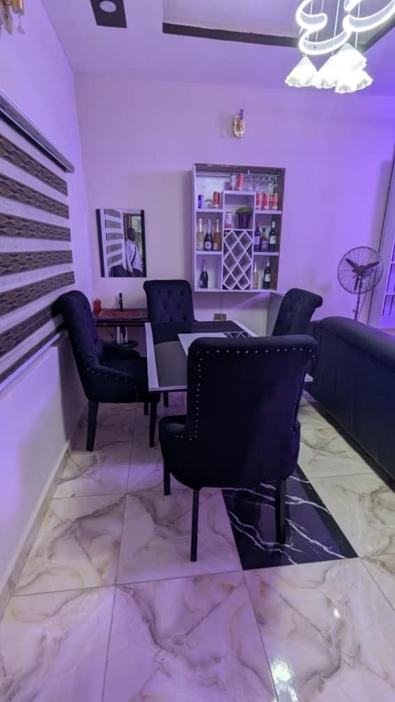 Lux 3bedroom apartment Apartment in Lagos