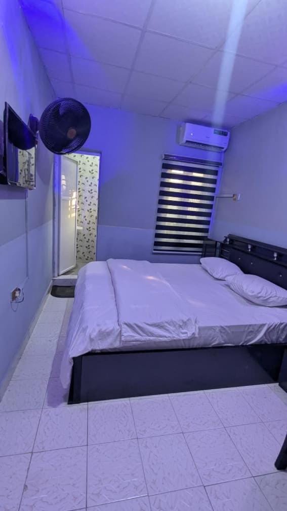 Lux 3bedroom apartment Apartment in Lagos