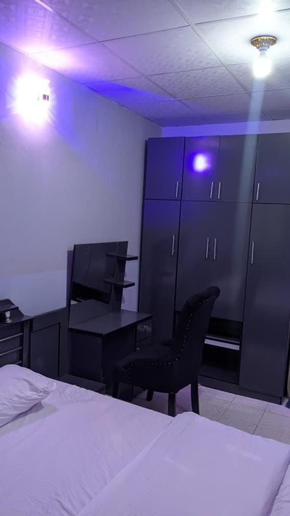 Lux 3bedroom apartment Apartment in Lagos