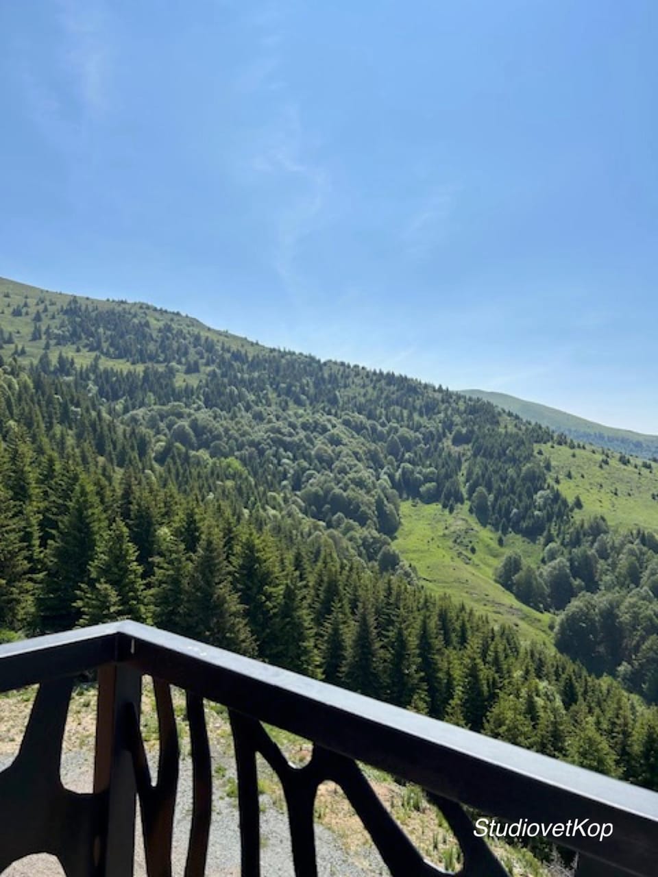 Spring, Day, Natural landscape, View (from property/room)