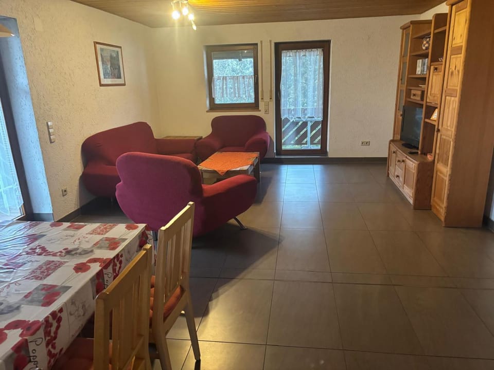 Panoramaferienwohnungen Stemler Apartment in Rhineland-Palatinate