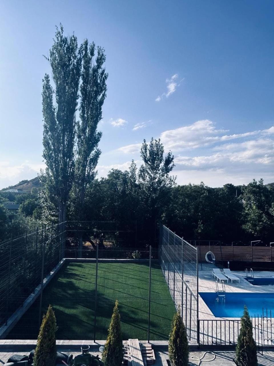 Malishka Eco Villas Apartment in Armenia