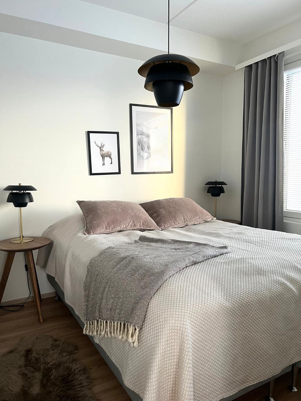 Levin Aurinko Visit Levi Apartment in Lapland