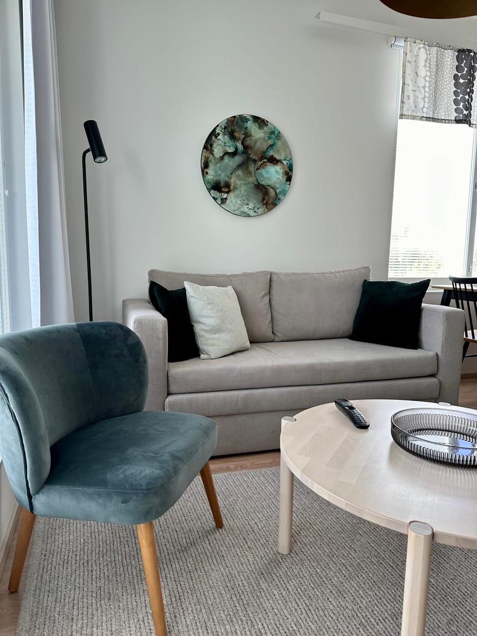 Levin Aurinko Visit Levi Apartment in Lapland