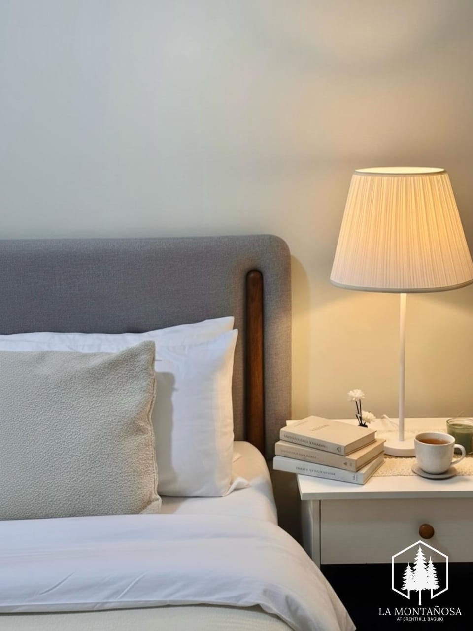 Aspen - Studio Brenthill Condo Unit Near SM and Session Apartment hotel in Baguio