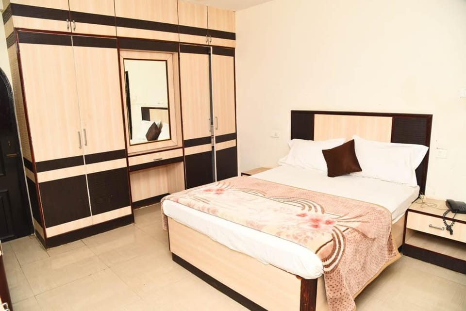 Hotel Mars Hotel in Chennai