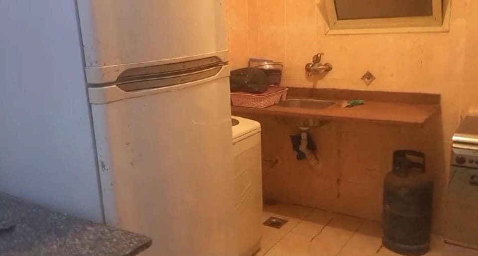 شقه مفروشه سوبر لوكس Apartment in Egypt